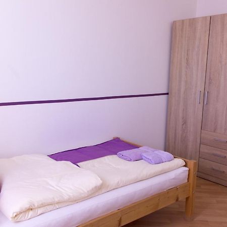 Apartman "A" Segedyn Zewnętrze zdjęcie