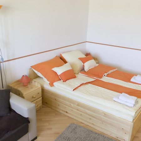 Apartman "A" Segedyn Zewnętrze zdjęcie