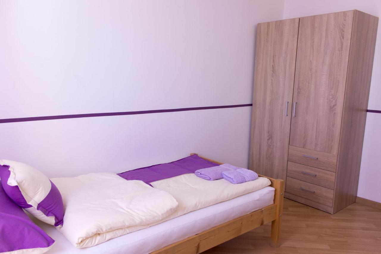Apartman "A" Segedyn Zewnętrze zdjęcie