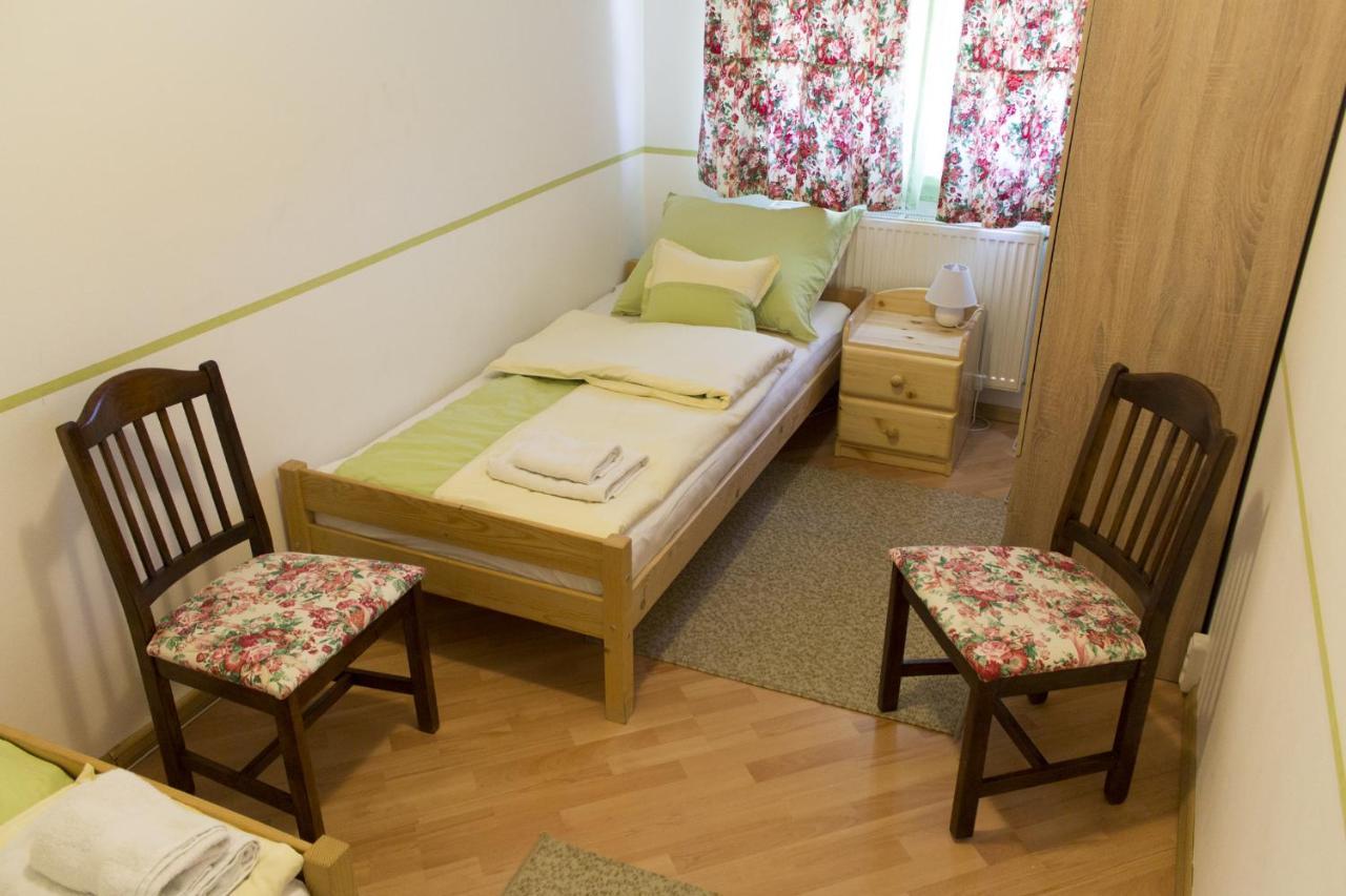 Apartman "A" Segedyn Zewnętrze zdjęcie