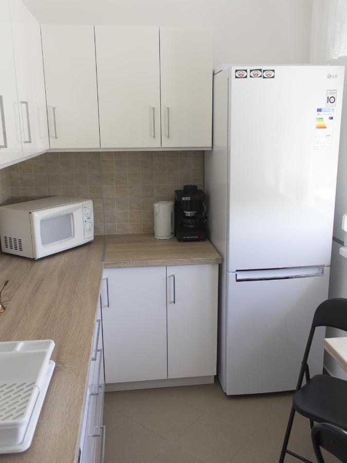 Apartman "A" Segedyn Zewnętrze zdjęcie