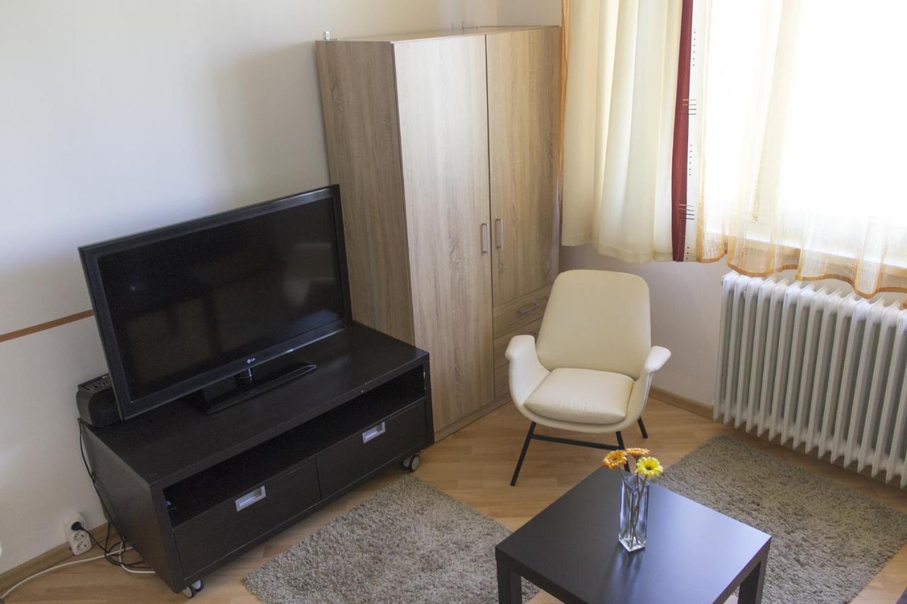 Apartman "A" Segedyn Zewnętrze zdjęcie