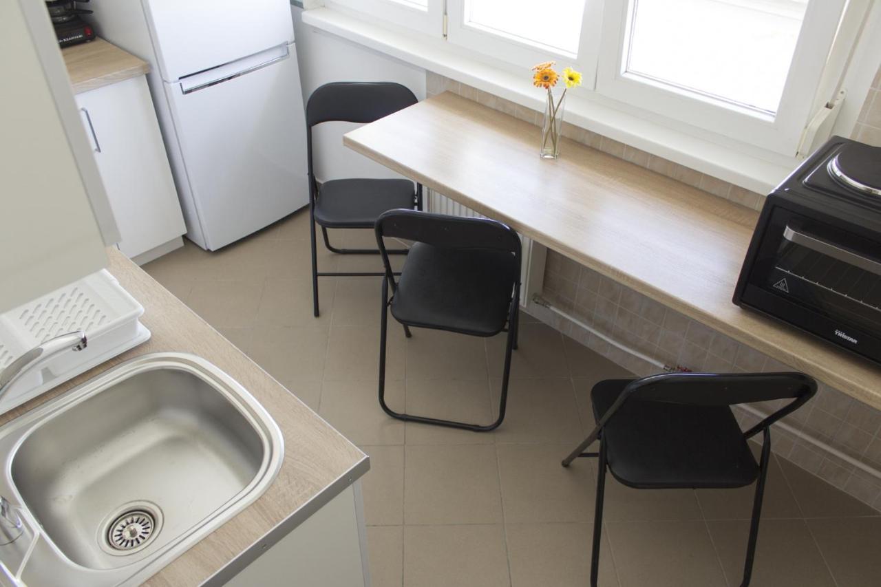 Apartman "A" Segedyn Zewnętrze zdjęcie